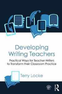 Developing Writing Teachers