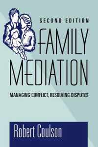 Family Mediation