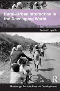 Rural-Urban Interaction in the Developing World