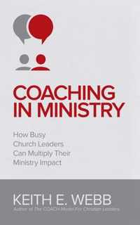 Coaching In Ministry