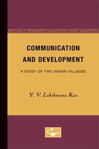 Communication and Development