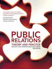 Public Relations