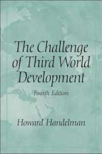 The Challenge of Third World Development