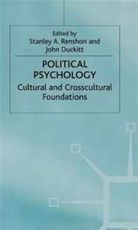 Political Psychology