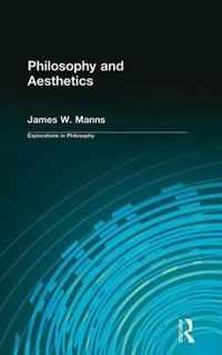 Philosophy and Aesthetics