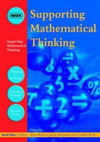 Supporting Mathematical Thinking