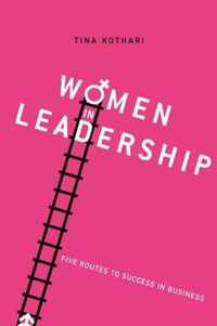 Women in Leadership