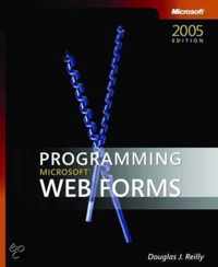 Programming Microsoft Web Forms