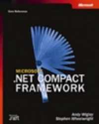 Microsoft .NET Compact Framework (Core Reference)