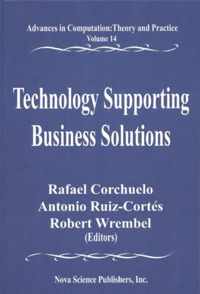 Technology Supporting Business Solutions