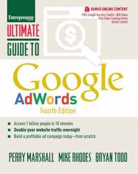 Ultimate Guide to Google AdWords