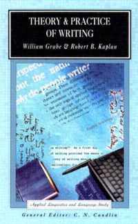 Theory and Practice of Writing: An Applied Linguistic Perspective