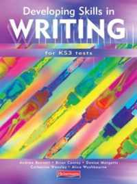 Developing Skills in Writing Pupils Book