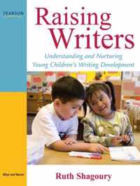 Raising Writers