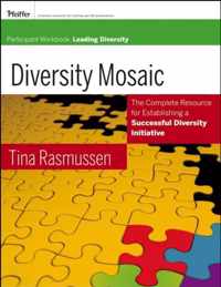 Diversity Mosaic Participant Workbook