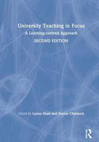 University Teaching in Focus