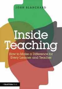 Inside Teaching