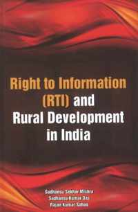 Right to Information (RTI) & Rural Development in India