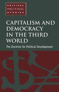 Capitalism and Democracy in the Third World