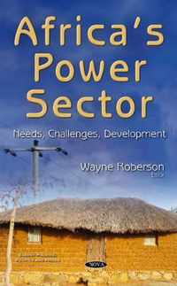 Africas Power Sector