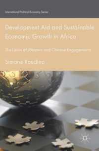 Development Aid and Sustainable Economic Growth in Africa