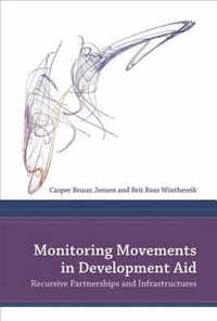 Monitoring Movements in Development Aid