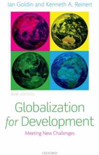 Globalization For Development