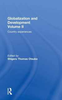 Globalization and Development