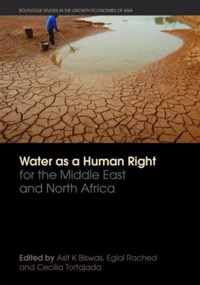 Water as a Human Right for the Middle East and North Africa