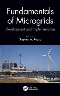 Fundamentals of Microgrids