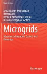 Microgrids