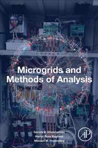 Microgrids and Methods of Analysis