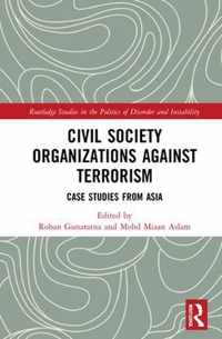 Civil Society Organizations Against Terrorism