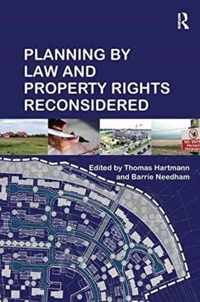 Planning by Law and Property Rights