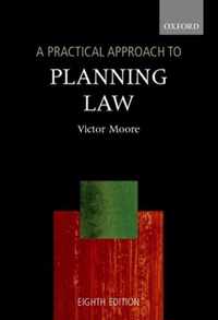 A Practical Approach to Planning Law