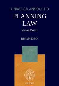 A Practical Approach To Planning Law