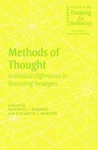 Methods of Thought