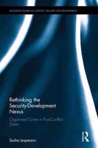 Rethinking the Security-Development Nexus