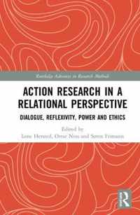 Action Research in a Relational Perspective