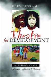 Theatre for Development