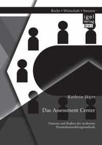 Das Assessment Center