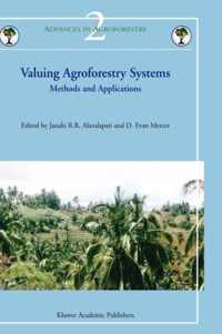 Valuing Agroforestry Systems