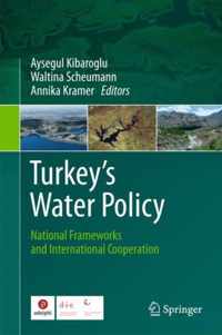 Turkey's Water Policy