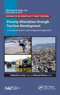 Poverty Alleviation through Tourism Development