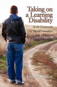 Taking on a Learning Disability