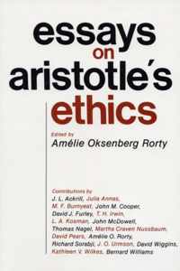 Essays on Aristotles Ethics