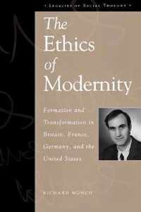 The Ethics of Modernity