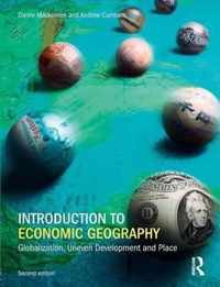 Introduction to Economic Geography