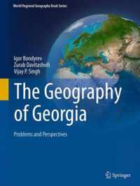 The Geography of Georgia: Problems and Perspectives