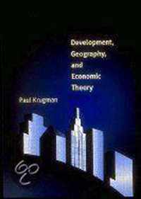 Development, Geography, and Economic Theory